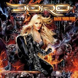 Raise Your Fist by Doro