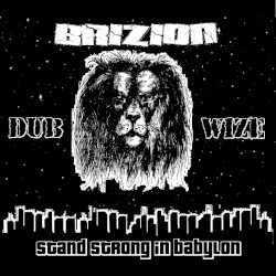 Stand Strong In Babylon Dubwize by BriZion