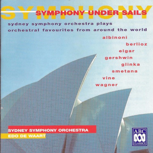 Symphony Under Sails