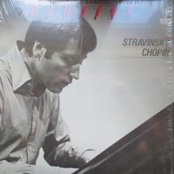 Ozolins by Ozolins ;   Stravinsky ,   Chopin