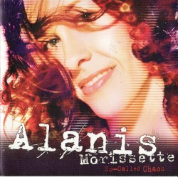So‐Called Chaos by Alanis Morissette