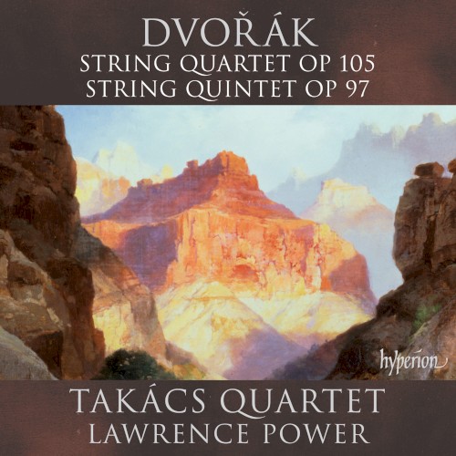 String Quartet, op. 105 / String Quintet, op. 97