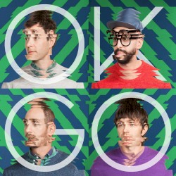 Hungry Ghosts by OK Go
