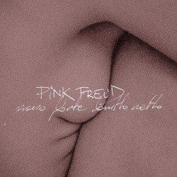 piano forte brutto netto by Pink Freud