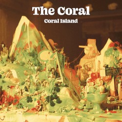 Coral Island by The Coral