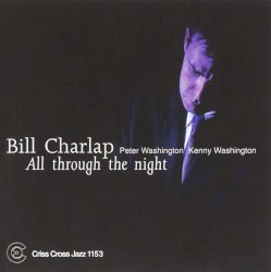All Through The Night by Bill Charlap Trio