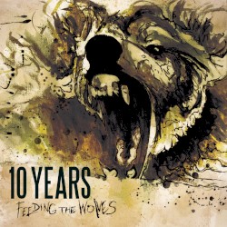 Feeding the Wolves by 10 Years