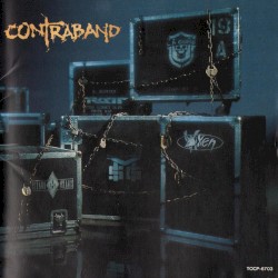 Contraband by Contraband