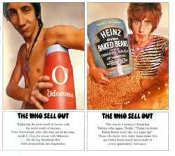 The Who Sell Out by The Who