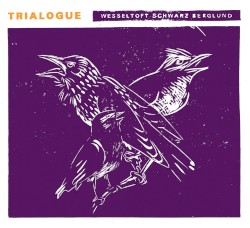 Trialogue by Wesseltoft  /   Schwarz  /   Berglund