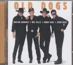 Old Dogs by Old Dogs