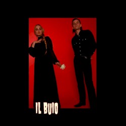 Il Buio by Chloé Mons  &   Xavier Boussiron