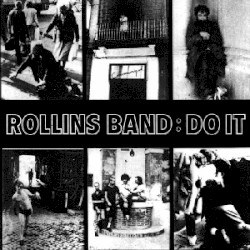 Do It by Rollins Band