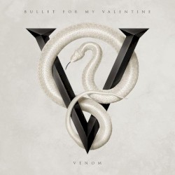 Venom by Bullet for My Valentine
