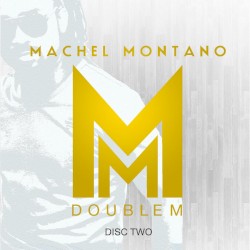 Double M by Machel Montano