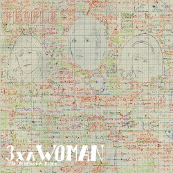 3xaWoman by People