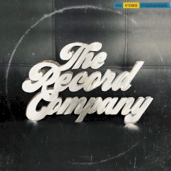 The 4th Album by The Record Company
