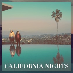 California Nights by Best Coast