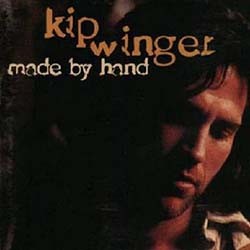 Down Incognito by Kip Winger