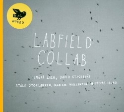 Collab by LabField