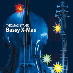 Bassy X‐mas by Thomas Stahr
