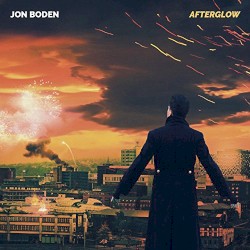 Afterglow by Jon Boden