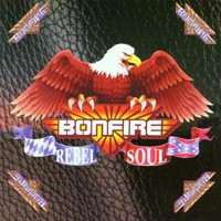 Rebel Soul by Bonfire