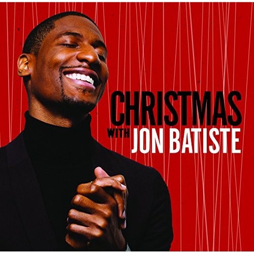 Christmas With Jon Batiste