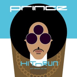 HITnRUN Phase One by Prince