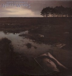 Northwinds by David Coverdale
