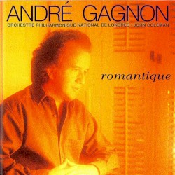 Romantique by André Gagnon