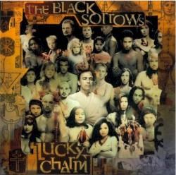 Lucky Charm by The Black Sorrows