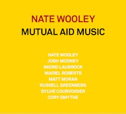 Mutual Aid Music by Nate Wooley