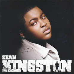Sean Kingston by Sean Kingston