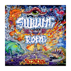 Sirens by Sublime with Rome