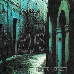 24 Hours by Richie Kotzen