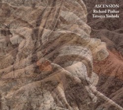 Ascension by Richard Pinhas ,   Tatsuya Yoshida