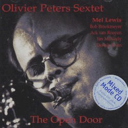 The Open Door by Olivier Peters Sextet