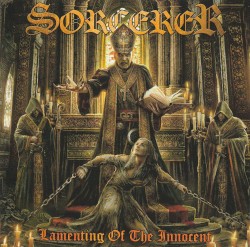 Lamenting of the Innocent by Sorcerer