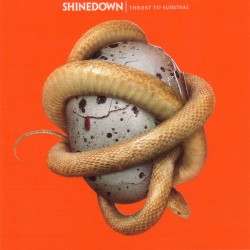 Threat to Survival by Shinedown