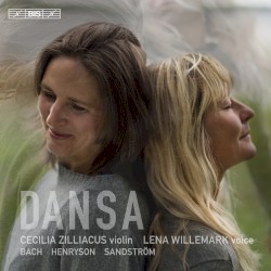 Dansa by Cecilia Zilliacus  &   Lena Willemark