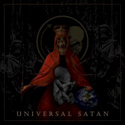 Universal Satan by Turmion Kätilöt