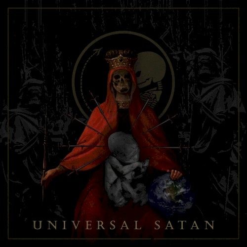 Universal Satan