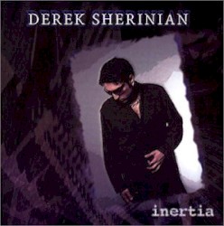 Inertia by Derek Sherinian