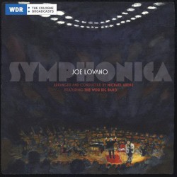 Symphonica by Joe Lovano