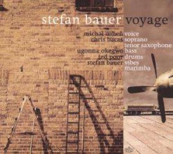 Voyage by Stefan Bauer