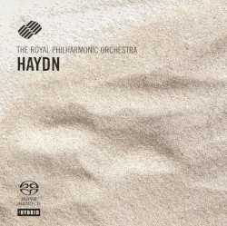 Symphonies Nos. 43-45 by Joseph Haydn ;  Stefan Sanderling
