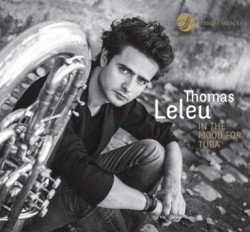 In the Mood for Tuba by Thomas Leleu