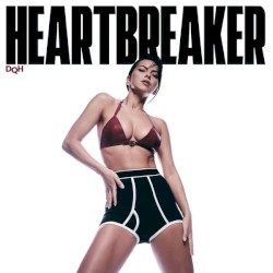 Heartbreaker by Inna