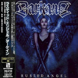 Rusted Angel by Darkane